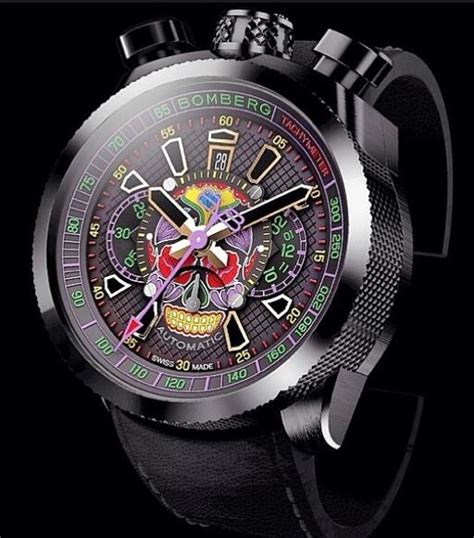 bomberg watch replica|bomberg watches for sale.